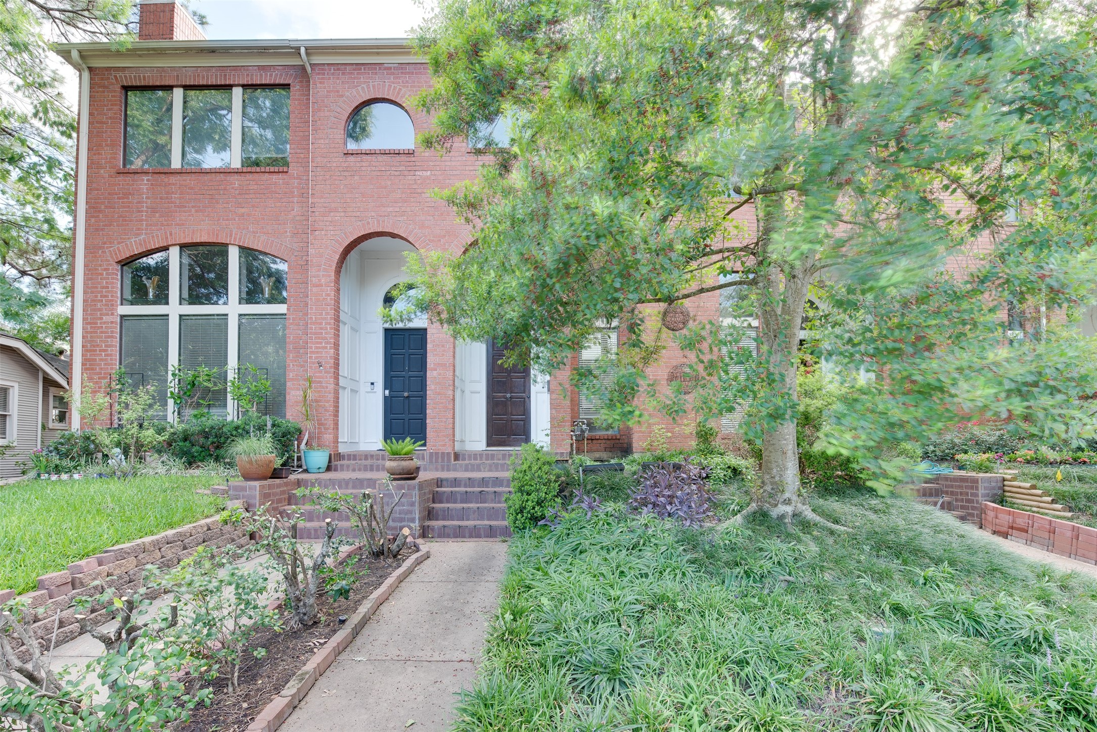 6311 Westcott Street Houston TX 77007