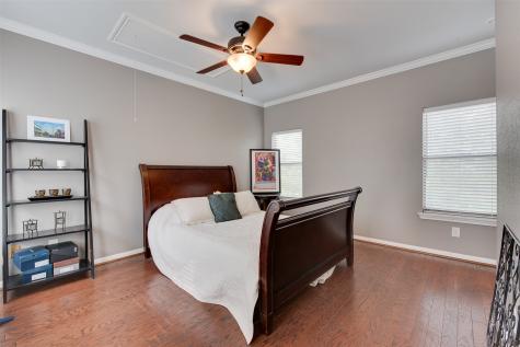 6311 Westcott Street Houston TX 77007