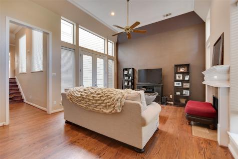 6311 Westcott Street Houston TX 77007