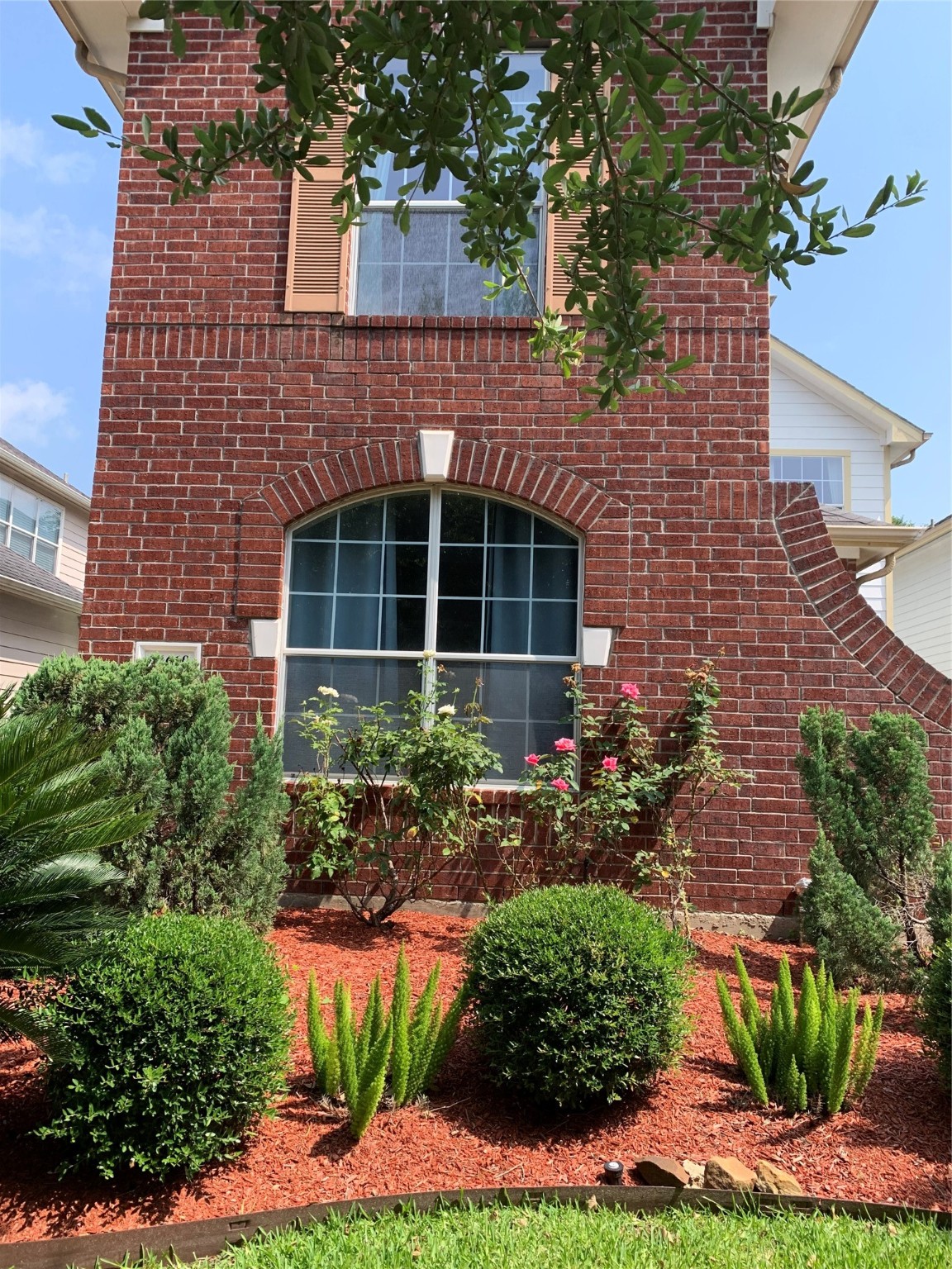 21610 Spring Vine Lane Katy TX 77450
