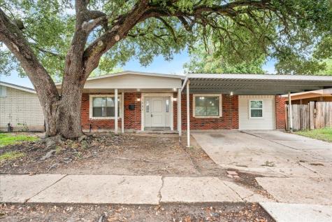 1403 Leneva Lane Pasadena TX 77502