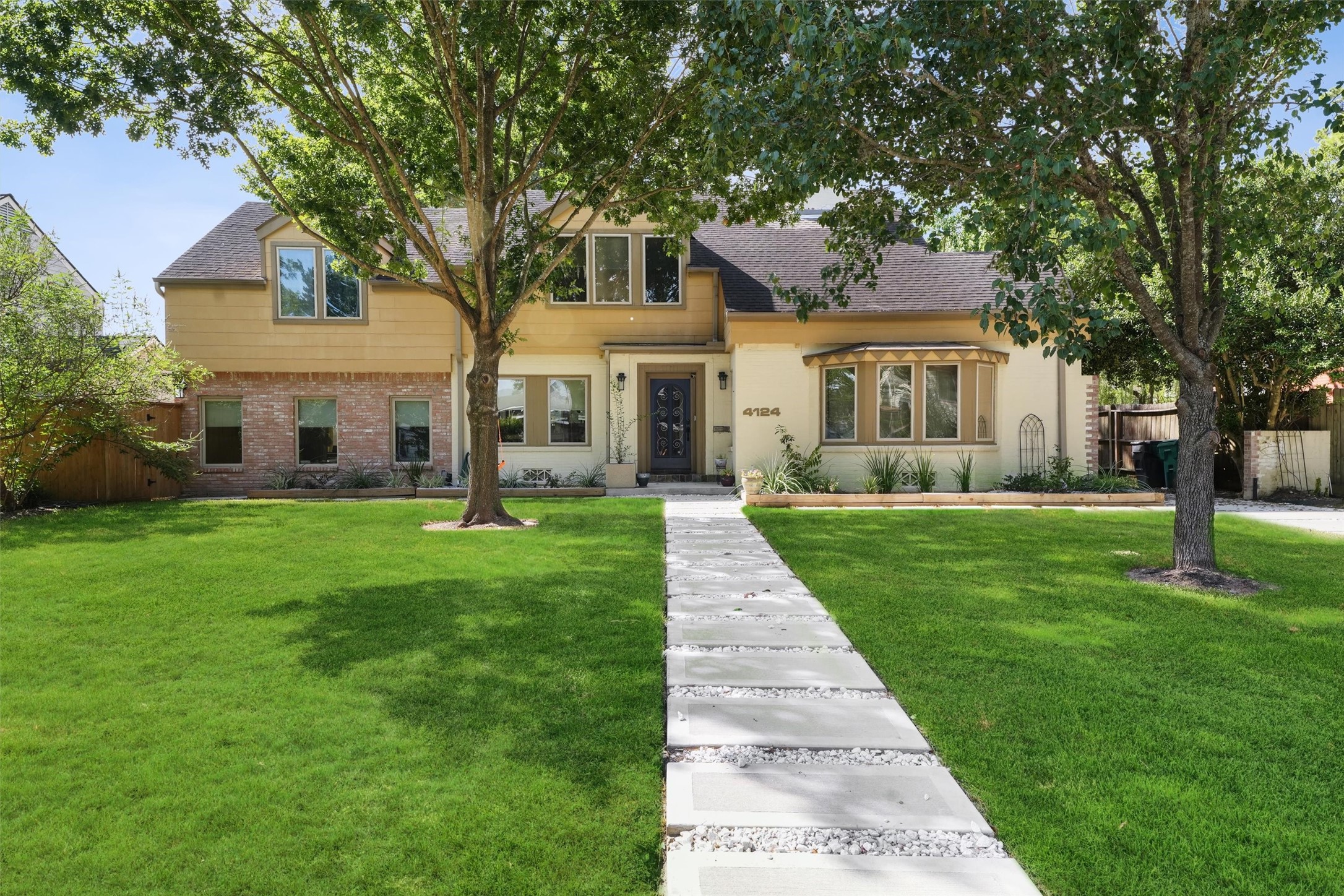 4124 Fernwood Drive Houston TX 77021