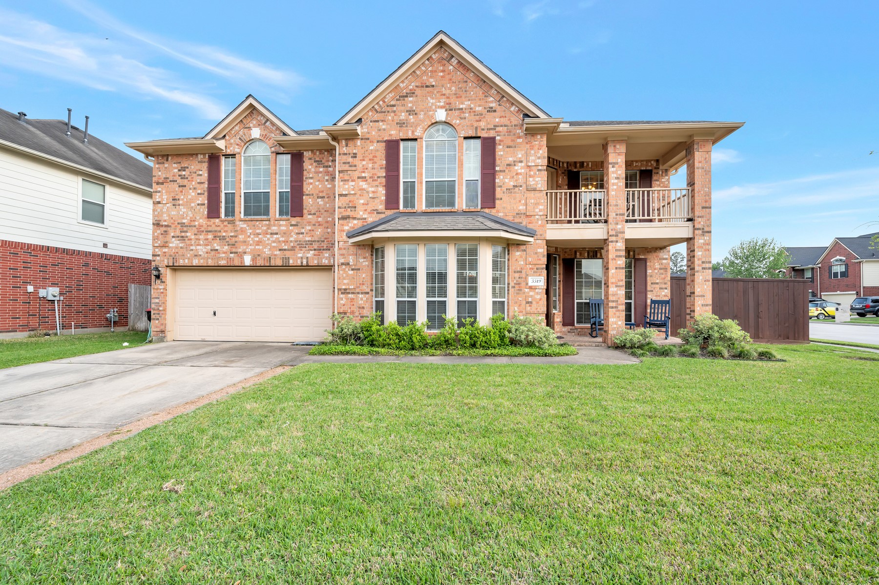 3319 Viking Landing Court Spring TX 77388