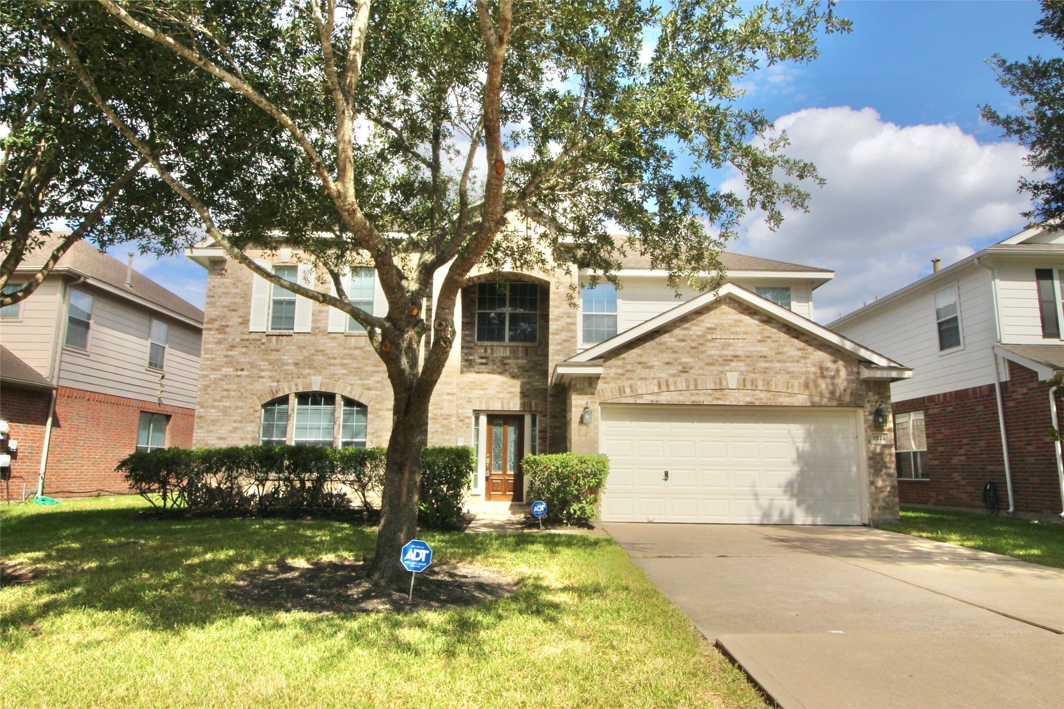 3226 Fountain Hills Drive Missouri City TX 77459