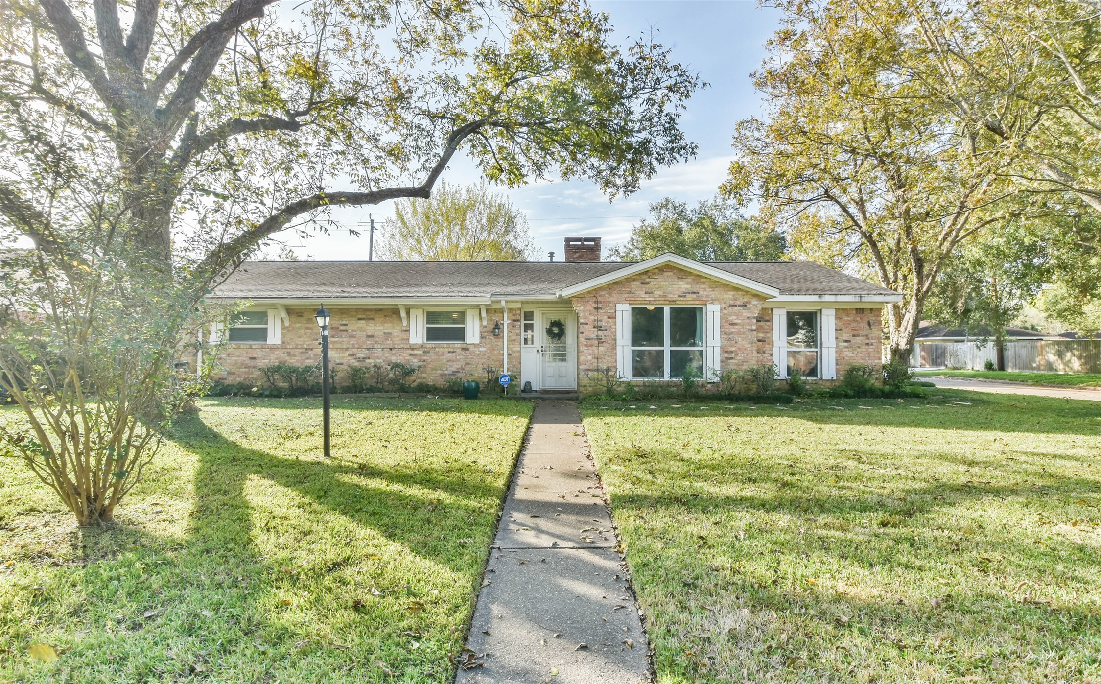 923 Twinbrooke Drive Houston TX 77088