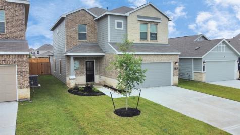 1222 Obispo Court Rosharon TX 77583
