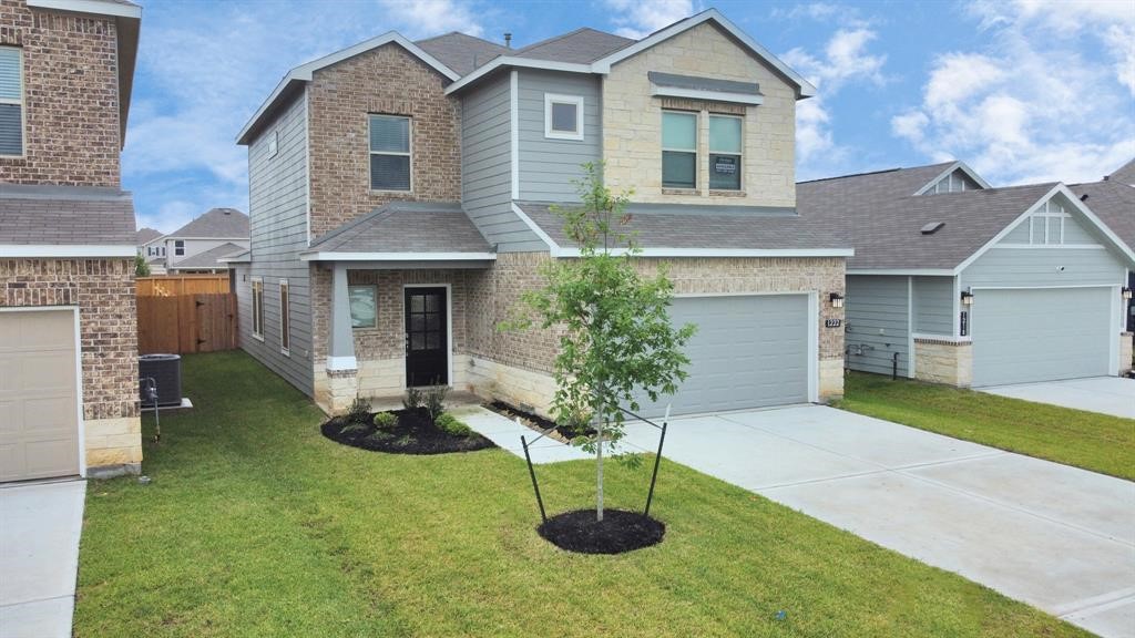 1222 Obispo Court Rosharon TX 77583