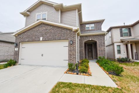 17250 Texas Willow Drive Tomball TX 77377