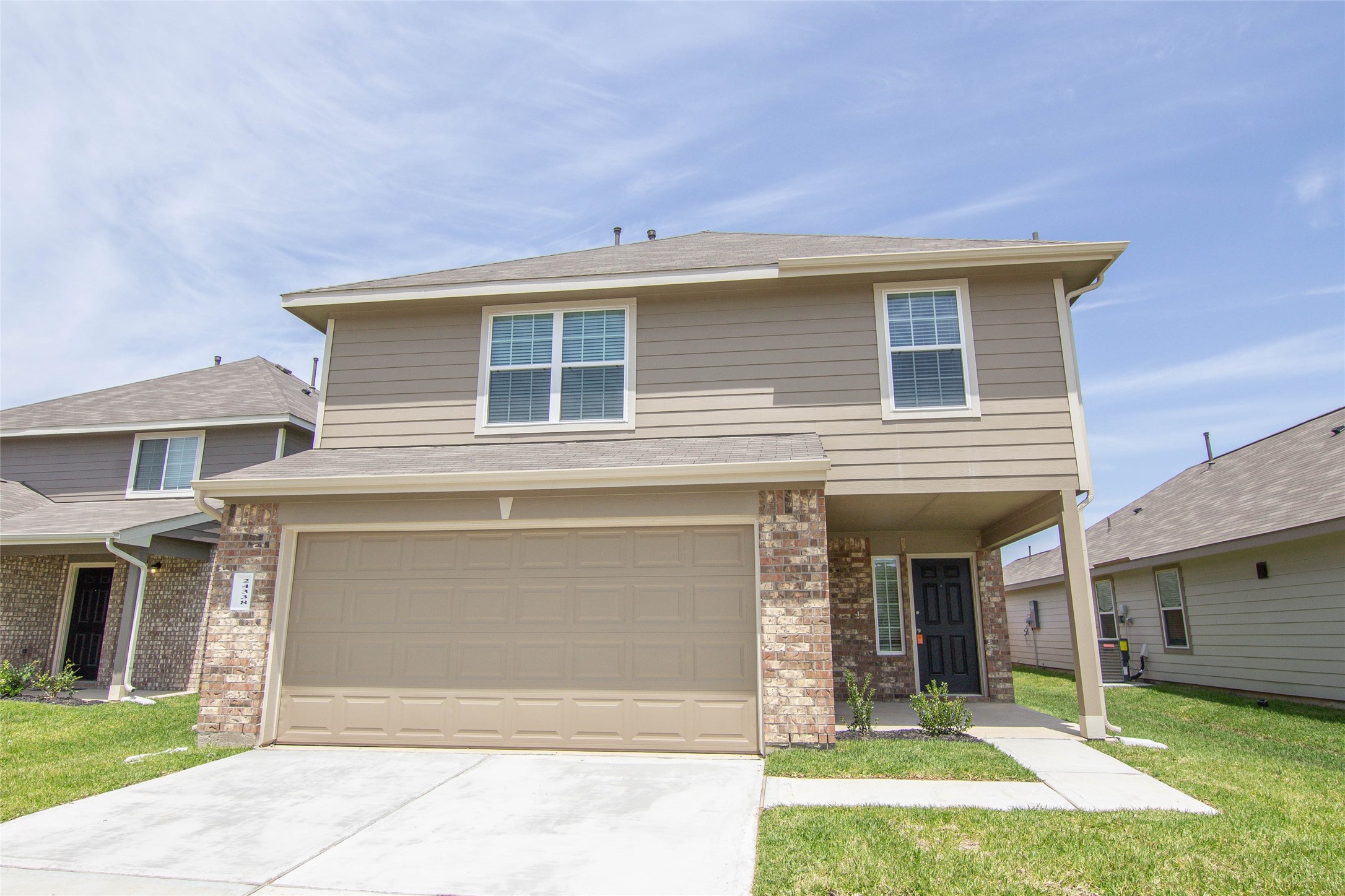 24338 Bella Carolina Court Katy TX 77493