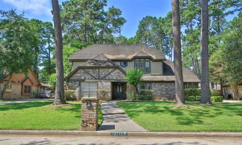 12715 Ivyforest Drive Cypress TX 77429