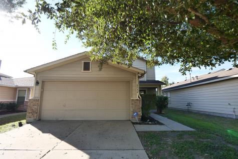 8534 Village Hollow Lane Houston TX 77072