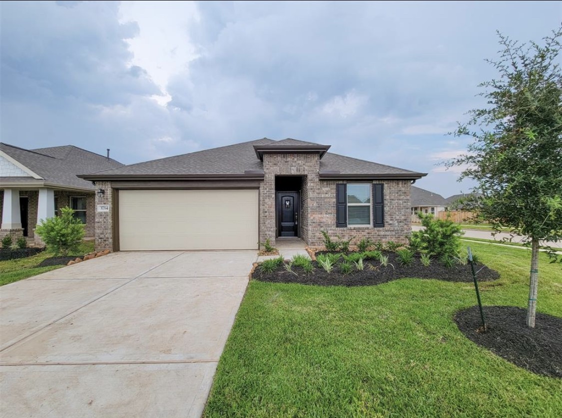 3714 Homestead Ridge Lane Richmond TX 77406