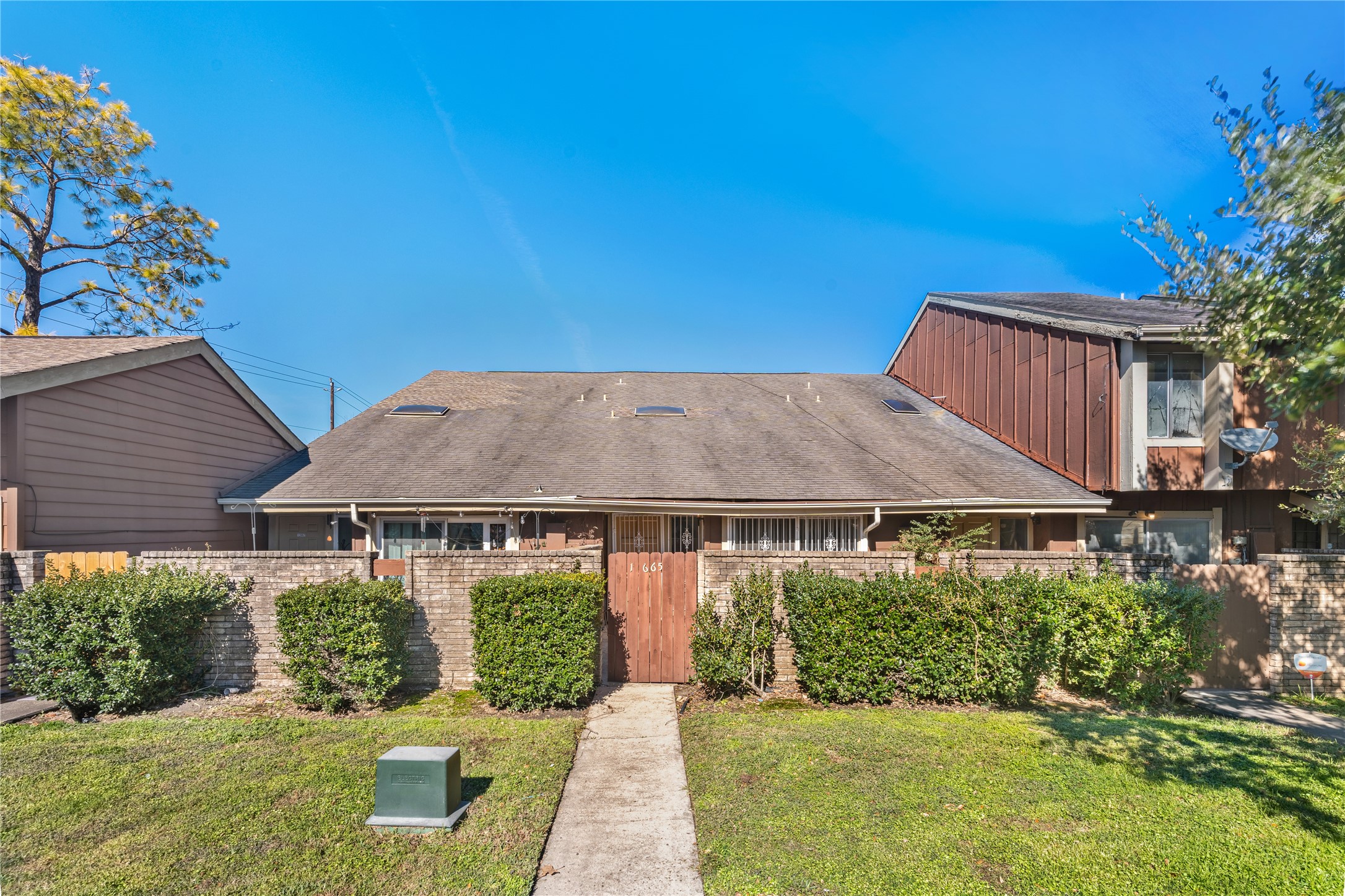 12665 Wellington Park Drive Houston TX 77072