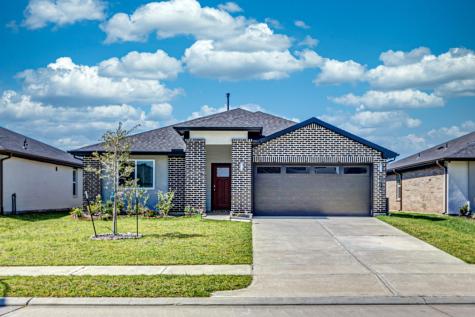 3914 Elk Creek Court Katy TX 77494