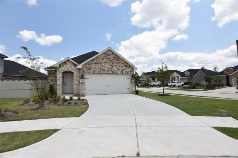 9208 Inland Leather Lane Conroe TX 77385