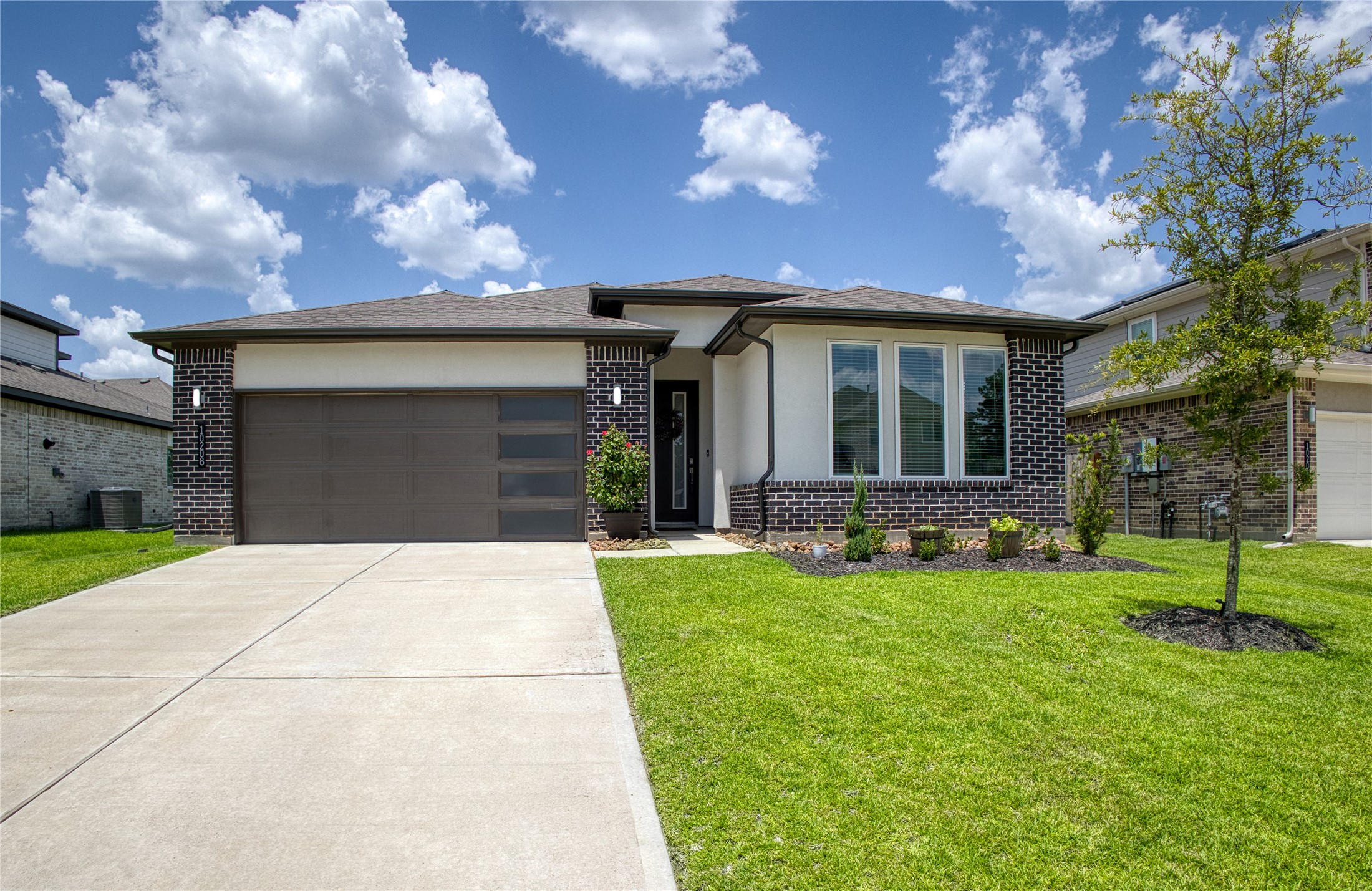 10208 Prairie Creek Lane Conroe TX 77384