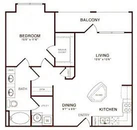 6363 San Felipe Street 332 Houston TX 77057