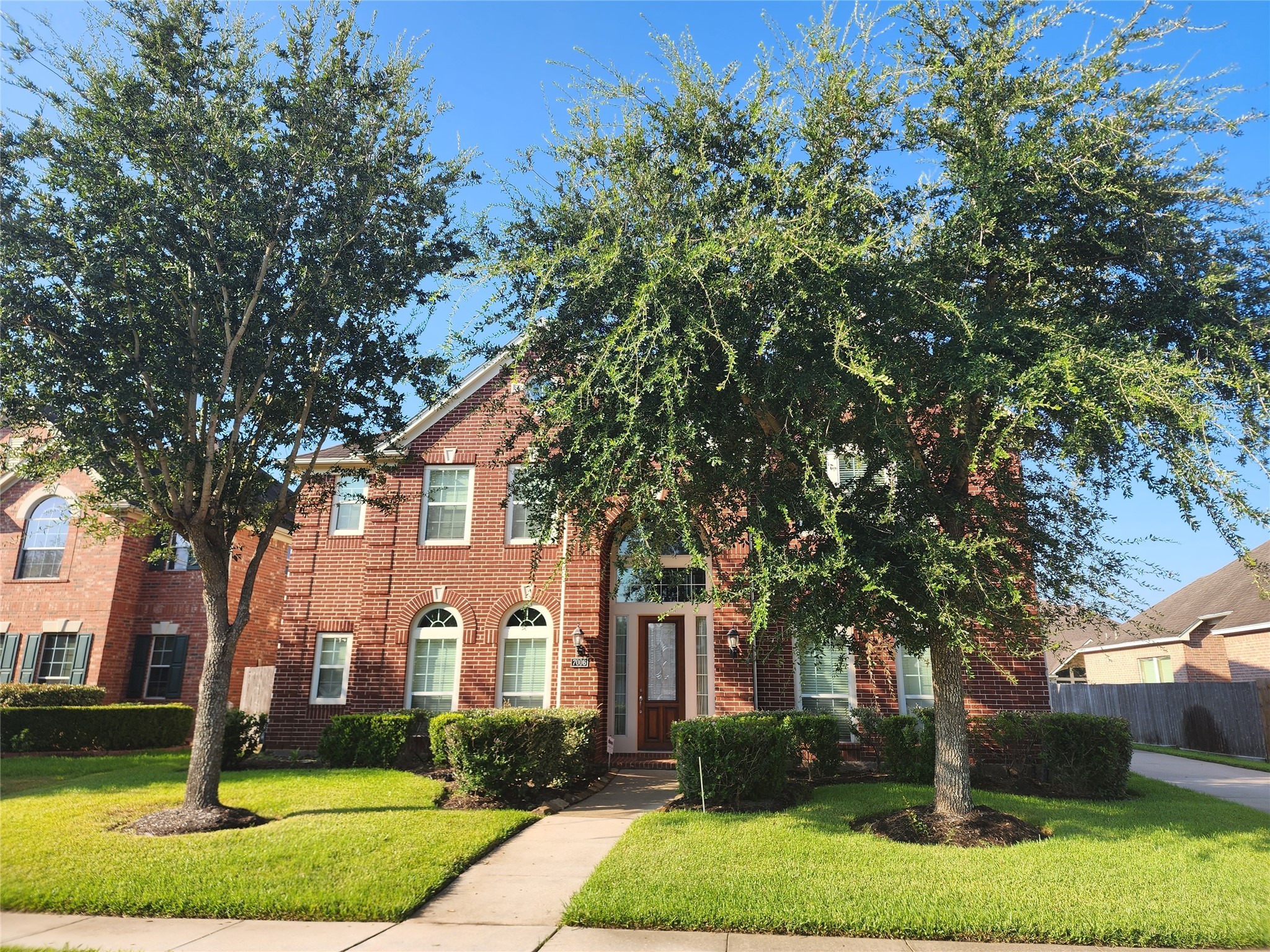 7006 Paxton Court Sugar Land TX 77479