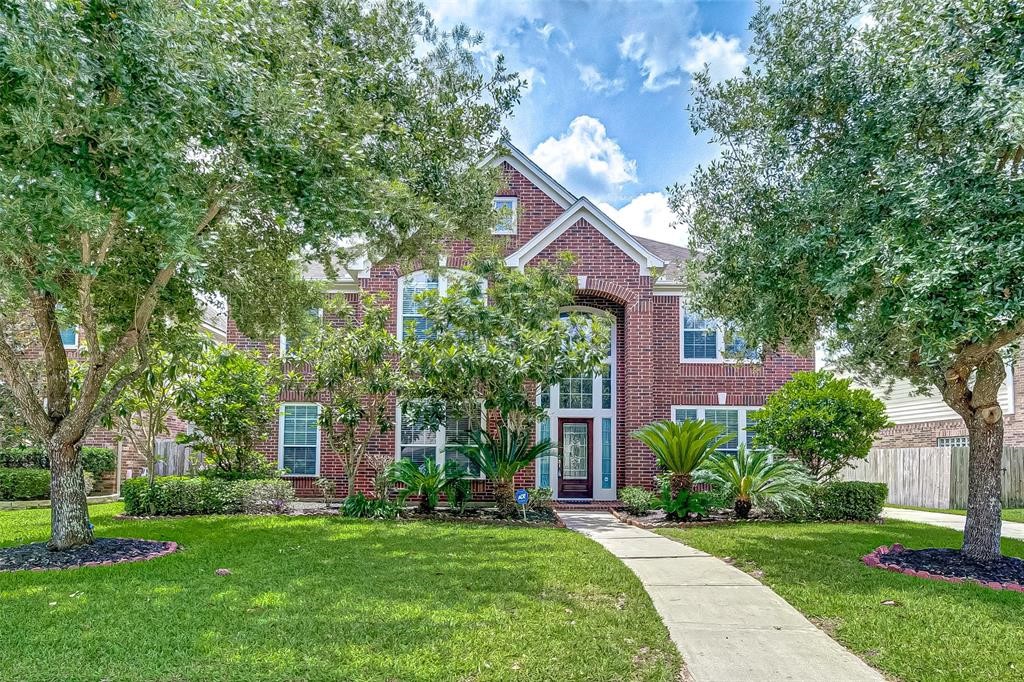 4602 Butler Springs Lane Katy TX 77494