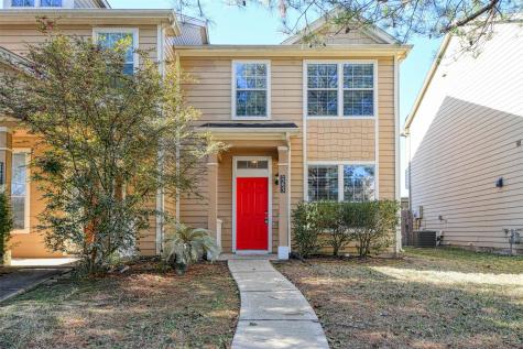 23623 Wildwood Green Way Spring TX 77373