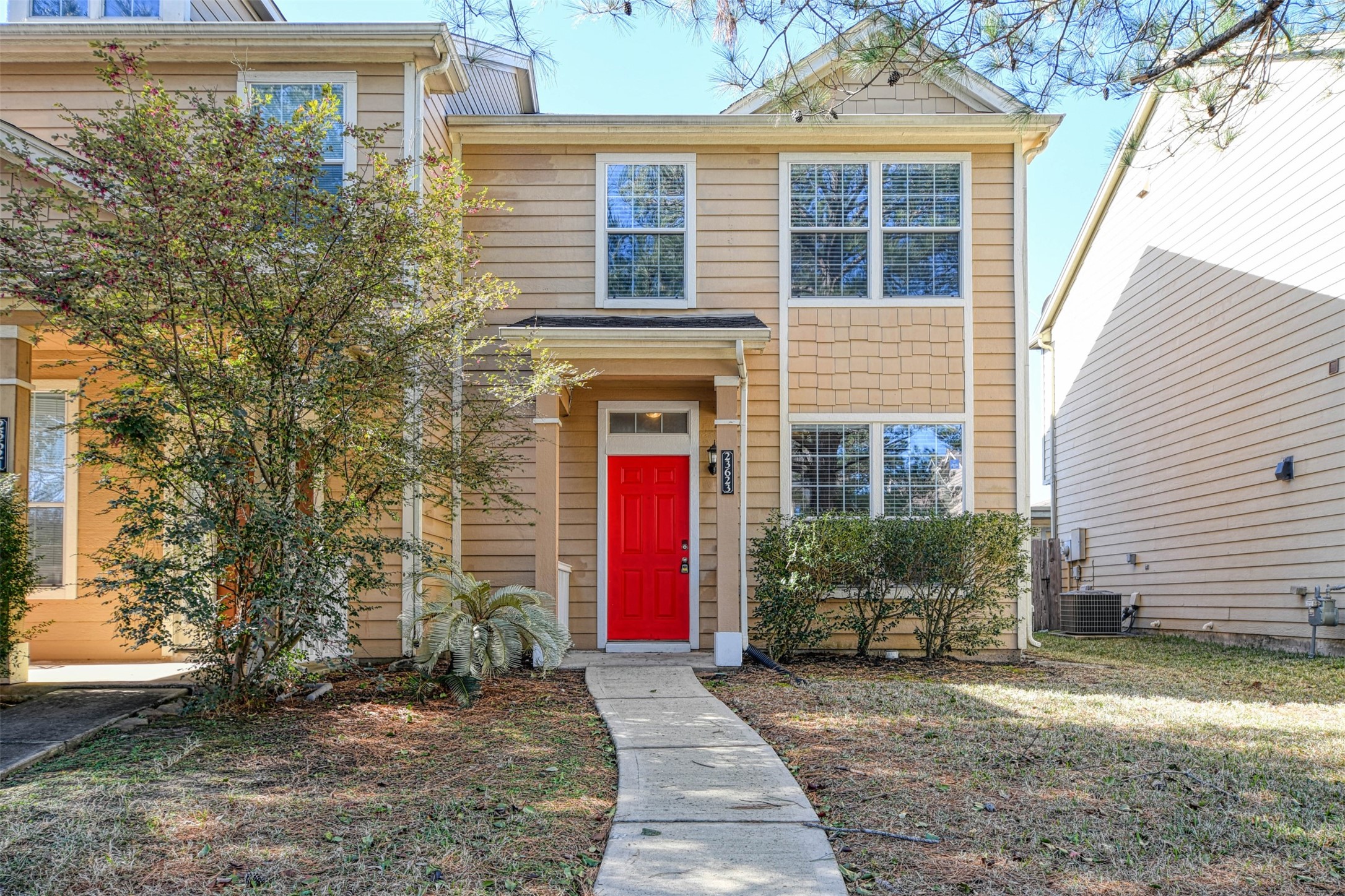 23623 Wildwood Green Way Spring TX 77373