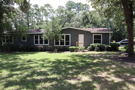153 Woodway Drive Magnolia TX 77355