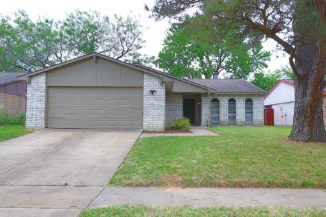 24018 Reagon Canyon Drive Hockley TX 77447