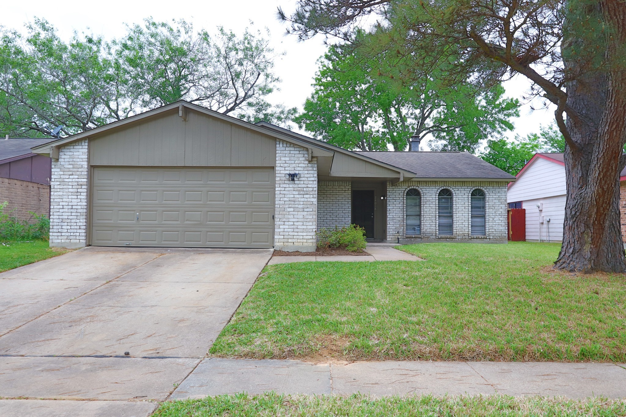 24018 Reagon Canyon Drive Hockley TX 77447