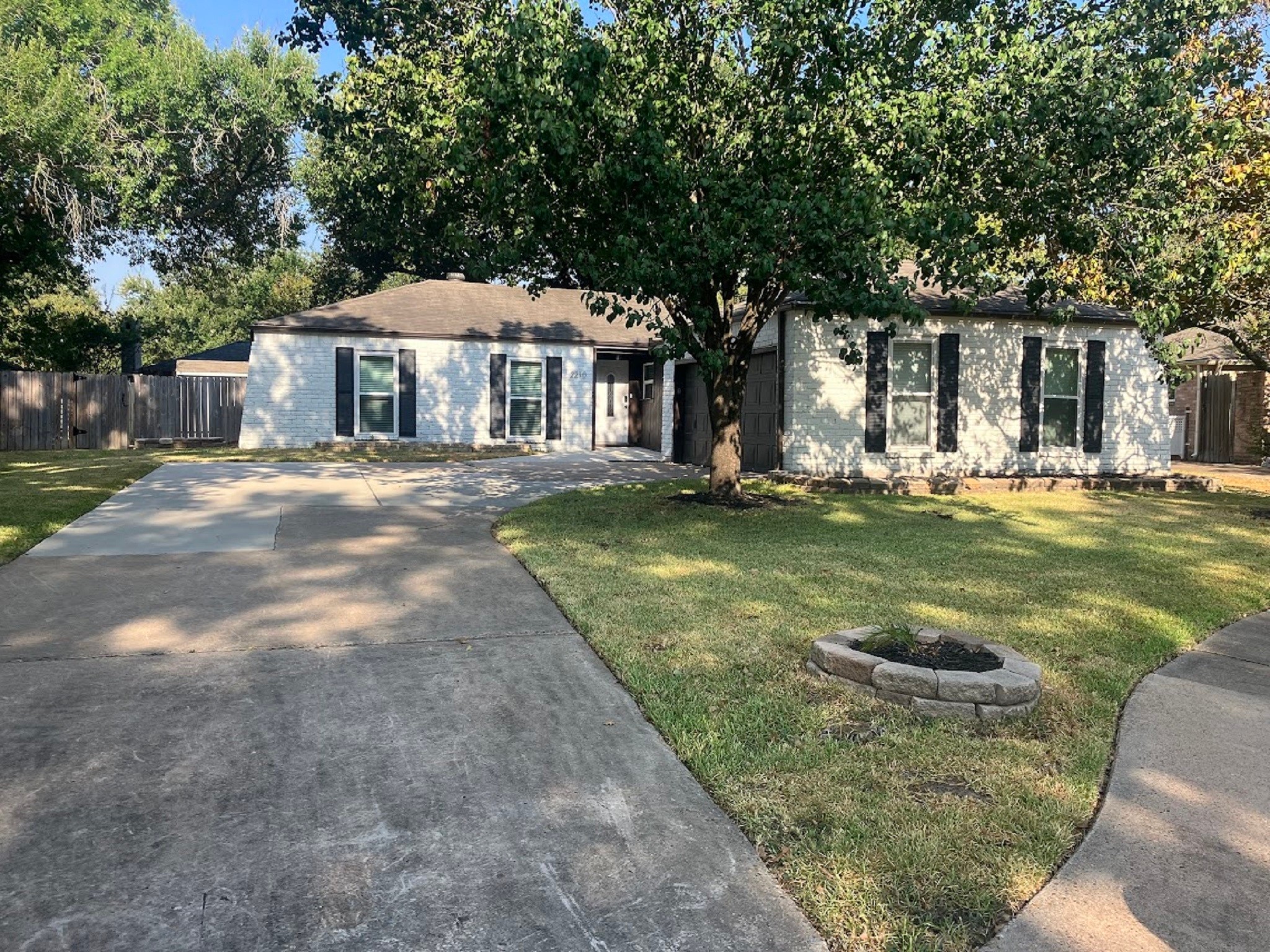 2210 Silver Sage Drive Houston TX 77077
