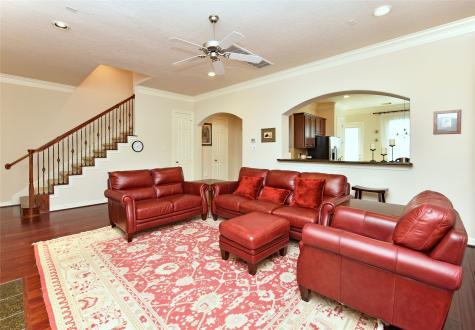 1226 Sopris Drive Houston TX 77077