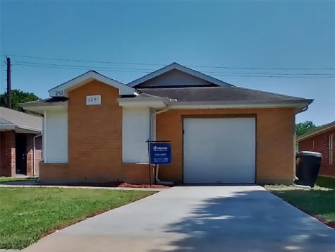 3251 Jorns Street Houston TX 77045