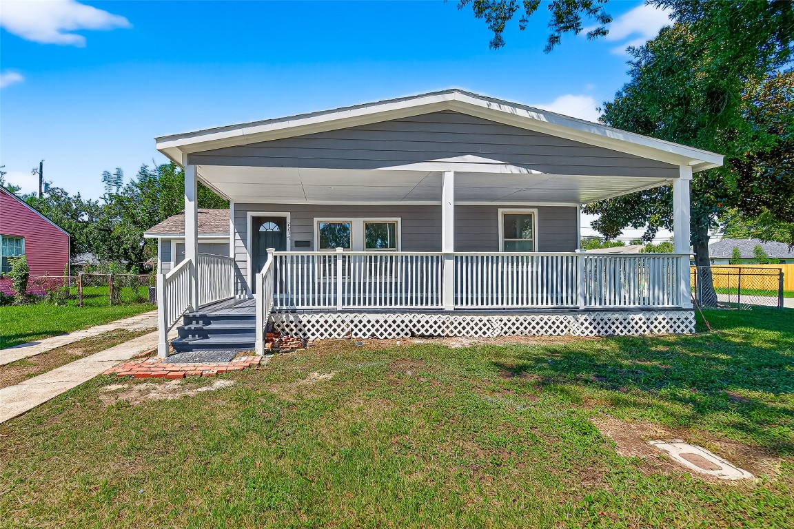 2217 10th Street Galena Park TX 77547