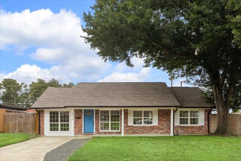 4214 Marlborough Drive Houston TX 77092