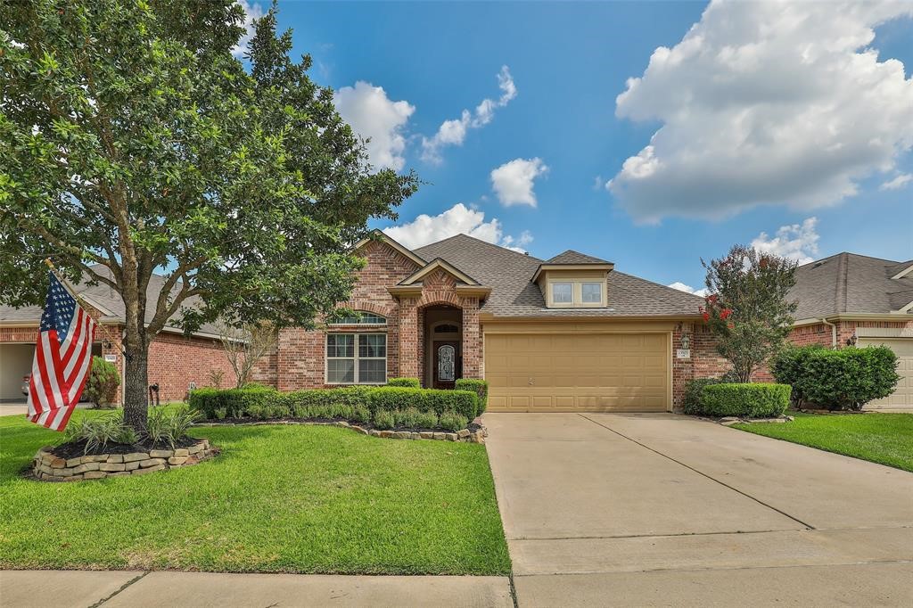 13503 Barons Lake Lane Cypress TX 77429