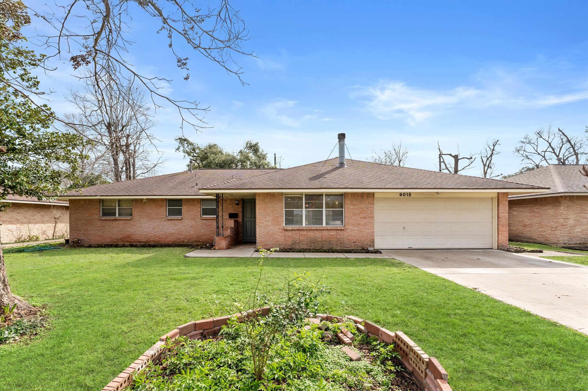 9015 Autauga Street Houston TX 77080