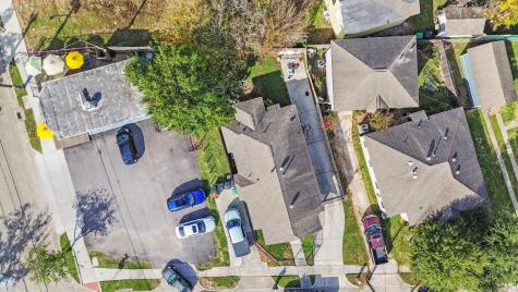 105 N Eastwood Street Houston TX 77011