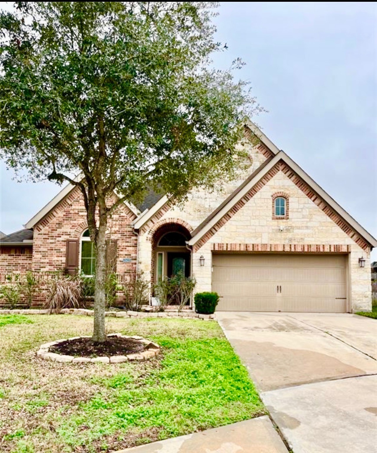 2423 Lost Bridge Lane Pearland TX 77584