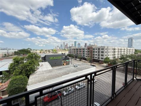 2520 Washington Avenue C1-321 Houston TX 77007
