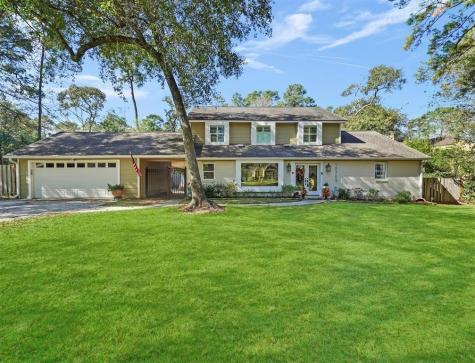 10705 E Timberwagon Circle Spring TX 77380