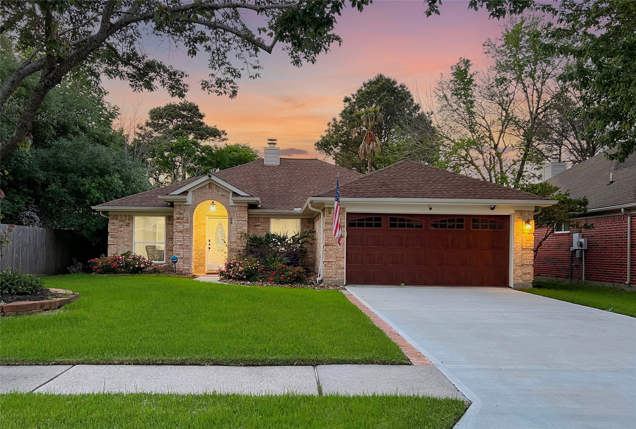 1507 Buchans Drive Spring TX 77386