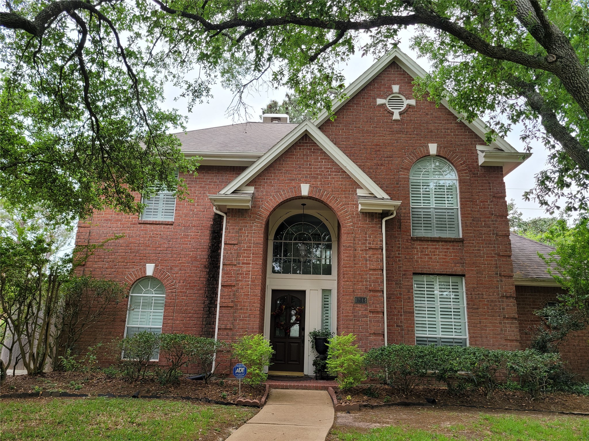 1214 Hathorn Way Drive Houston TX 77094