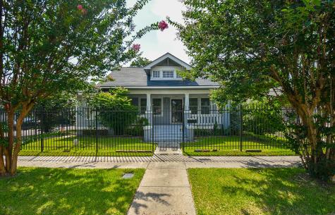 312 Estelle Street Houston TX 77003