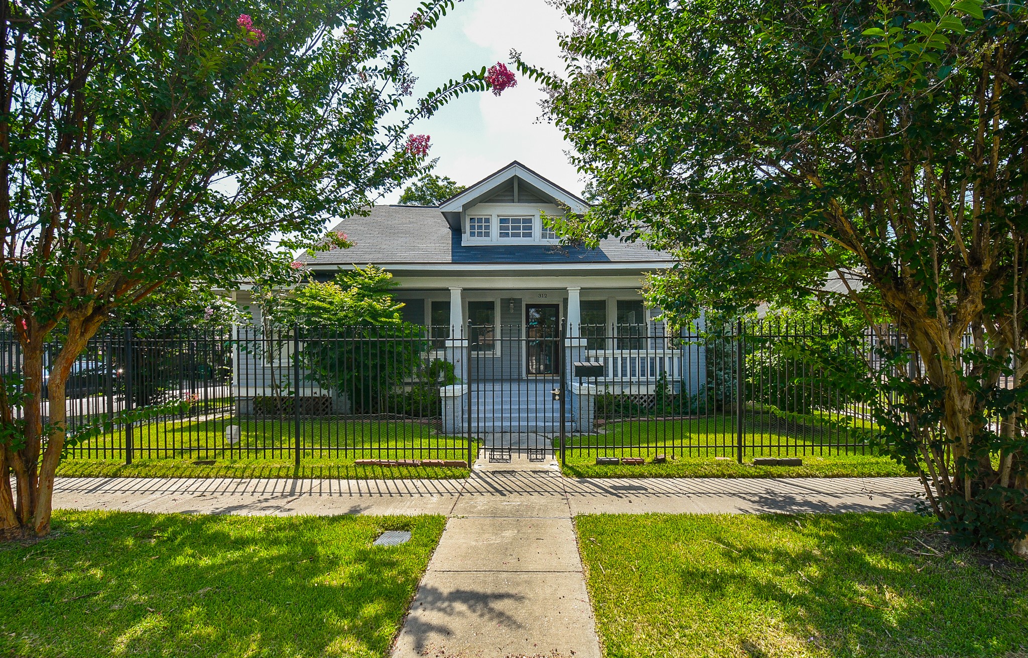 312 Estelle Street Houston TX 77003