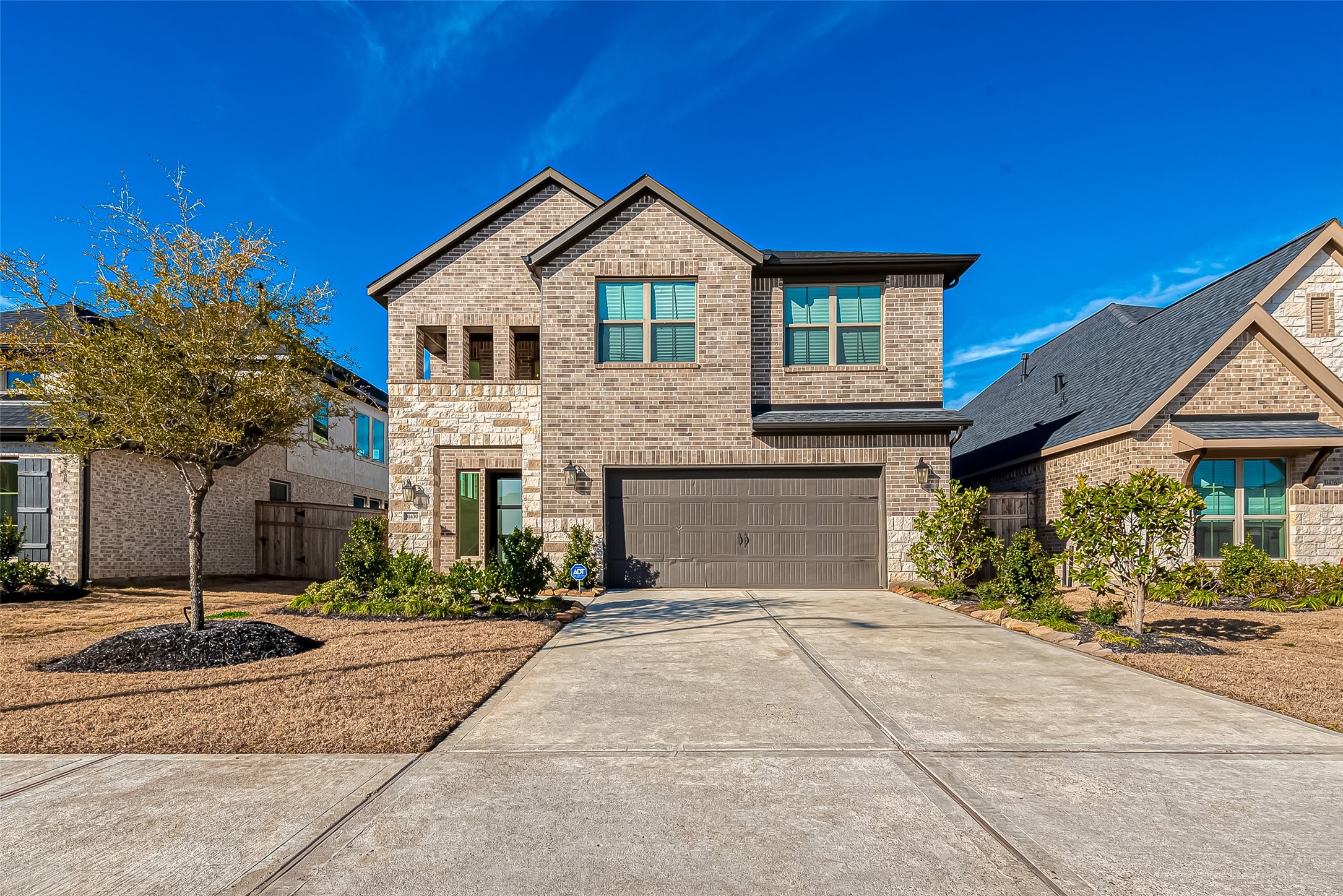 31430 Golden Cliffs Lane Fulshear TX 77441