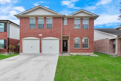 13415 Venice Villa Lane Sugar Land TX 77498