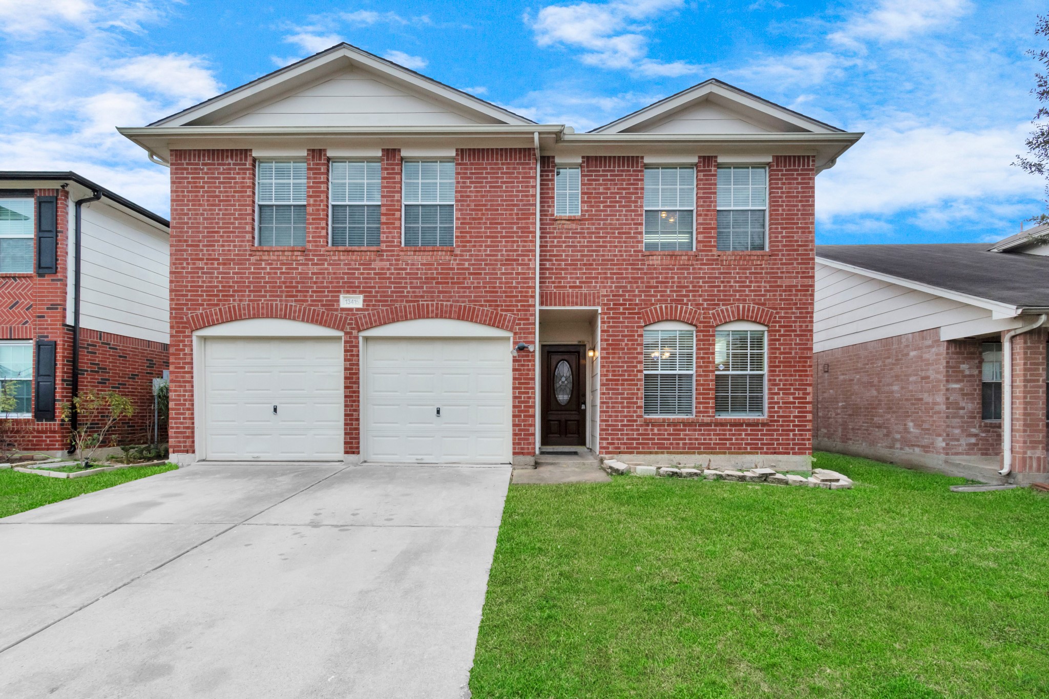 13415 Venice Villa Lane Sugar Land TX 77498