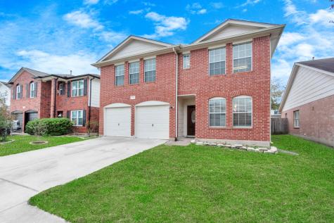 13415 Venice Villa Lane Sugar Land TX 77498
