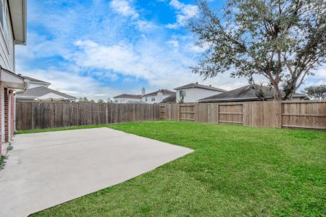 13415 Venice Villa Lane Sugar Land TX 77498