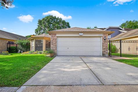 13559 Portobello Drive Houston TX 77083
