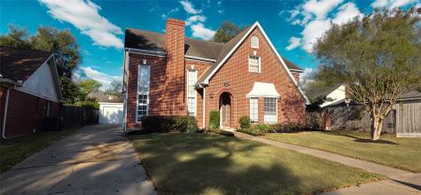 14810 Charlmont Drive Houston TX 77083